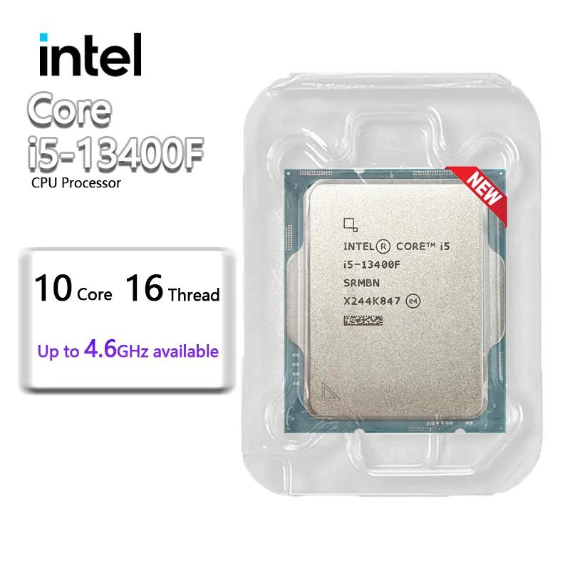  ھ i5-13400F i5 13400F CPU μ, LGA 1700, ǰ,  